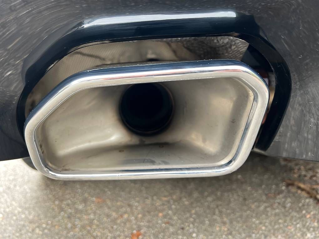 Alle Autoersatzteile: BMW X3 G01/X4 GO2 LCI Zierblenden chrom – Gebraucht aus Zug von frank083