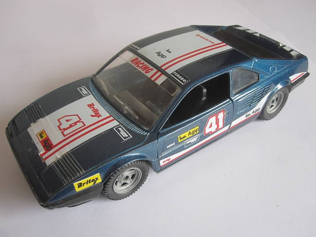Modellini d'auto: Modelautos Mst. 1:25 – Usato da Saland venduto da k_z_tny8 1