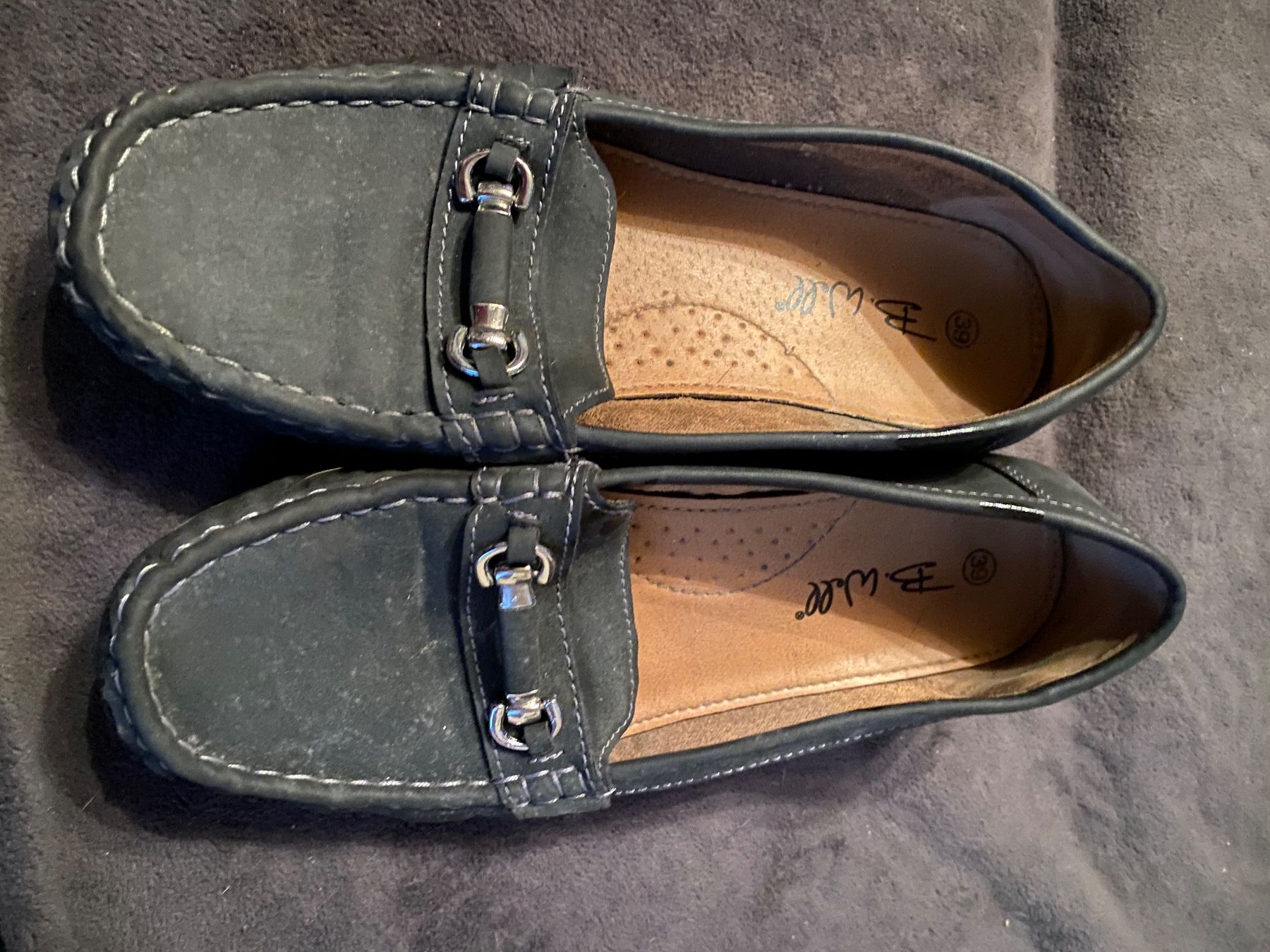 Chaussures femmes: Halbschuhe – D'occasion à Gretzenbach par Cantate