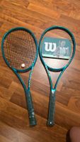 2x Wilson Blade 98 (16 X 19) V10 Grip L2