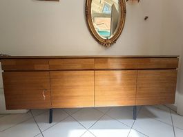 Commode sideboard Mid-century