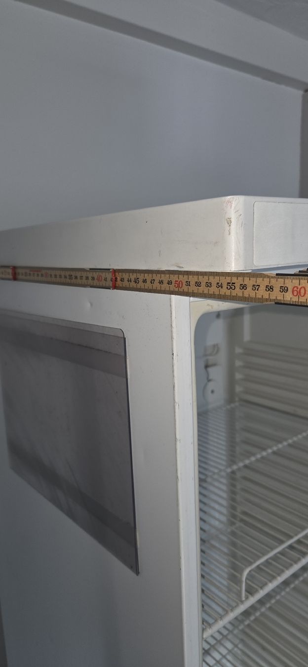 Liebherr Frigoriferi: Getränkekühlschrank – Usato da Kirchleerau venduto da Marco2014 4