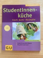 Studentinnenküche GU Küchenratgeber