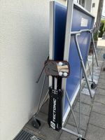 Outfoor Pingpongtisch Tectonic 