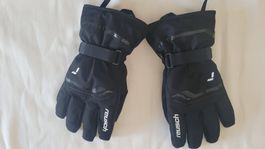Ski Handschuhe (1 Std. getragen)- Marke: REUSCH