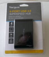 Targus 4-PORT USB 3.0