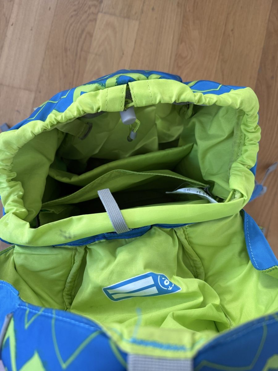 Ergobag Borse & Zaini: Ergobag – Usato da Binningen venduto da lou_7frt 1