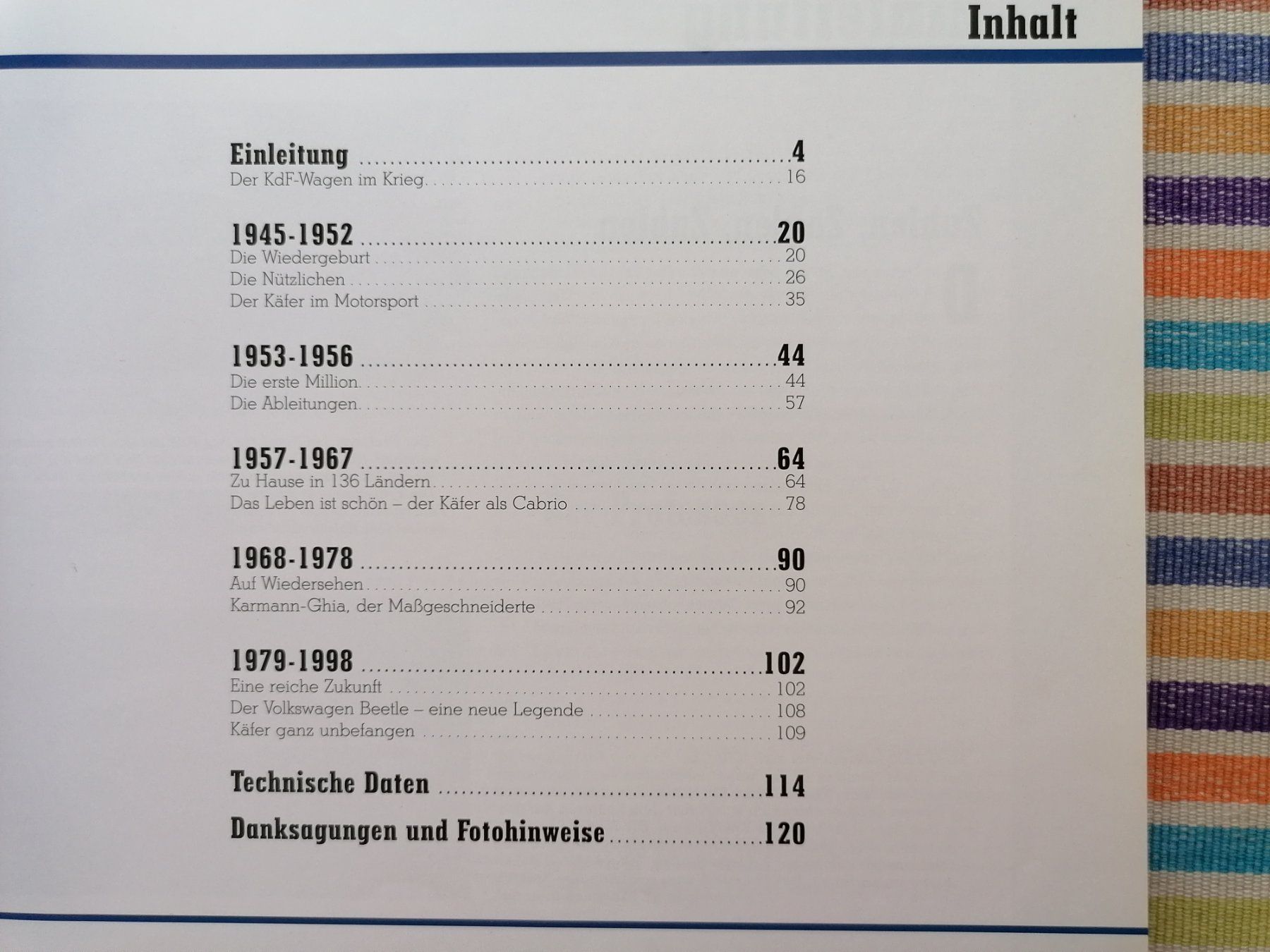 Libri: Mythos💥🌞 VW Käfer – Usato da Emmenbrücke venduto da negotiari 1