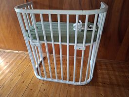 babybay Boxspring Beistellbett