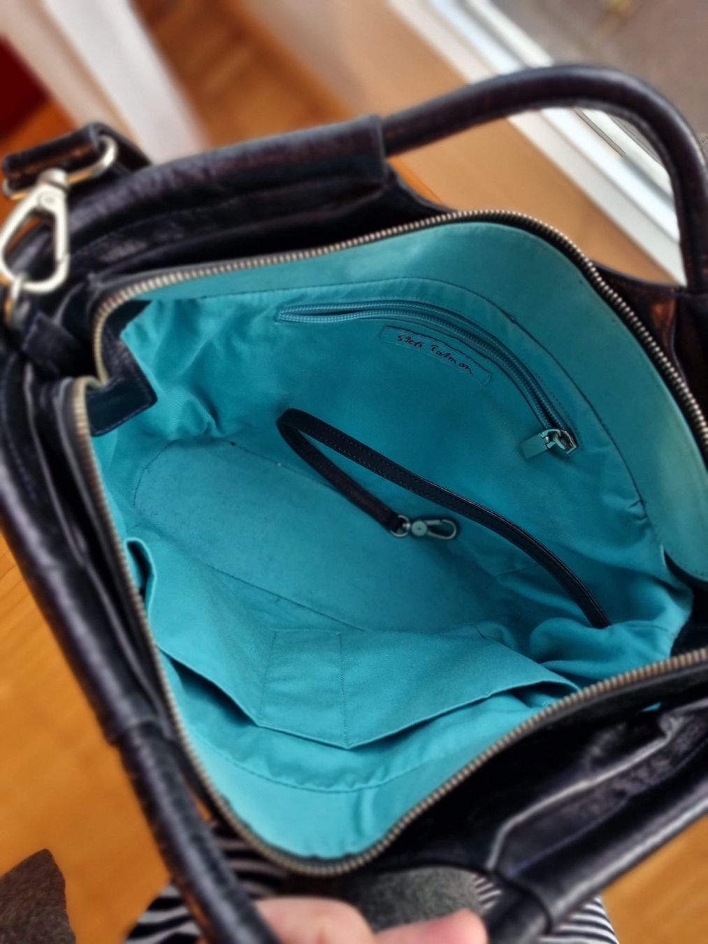 Stefi Talman Borse da donna: Stefi Talman Tasche – Usato da Endingen venduto da fjallrefur 3