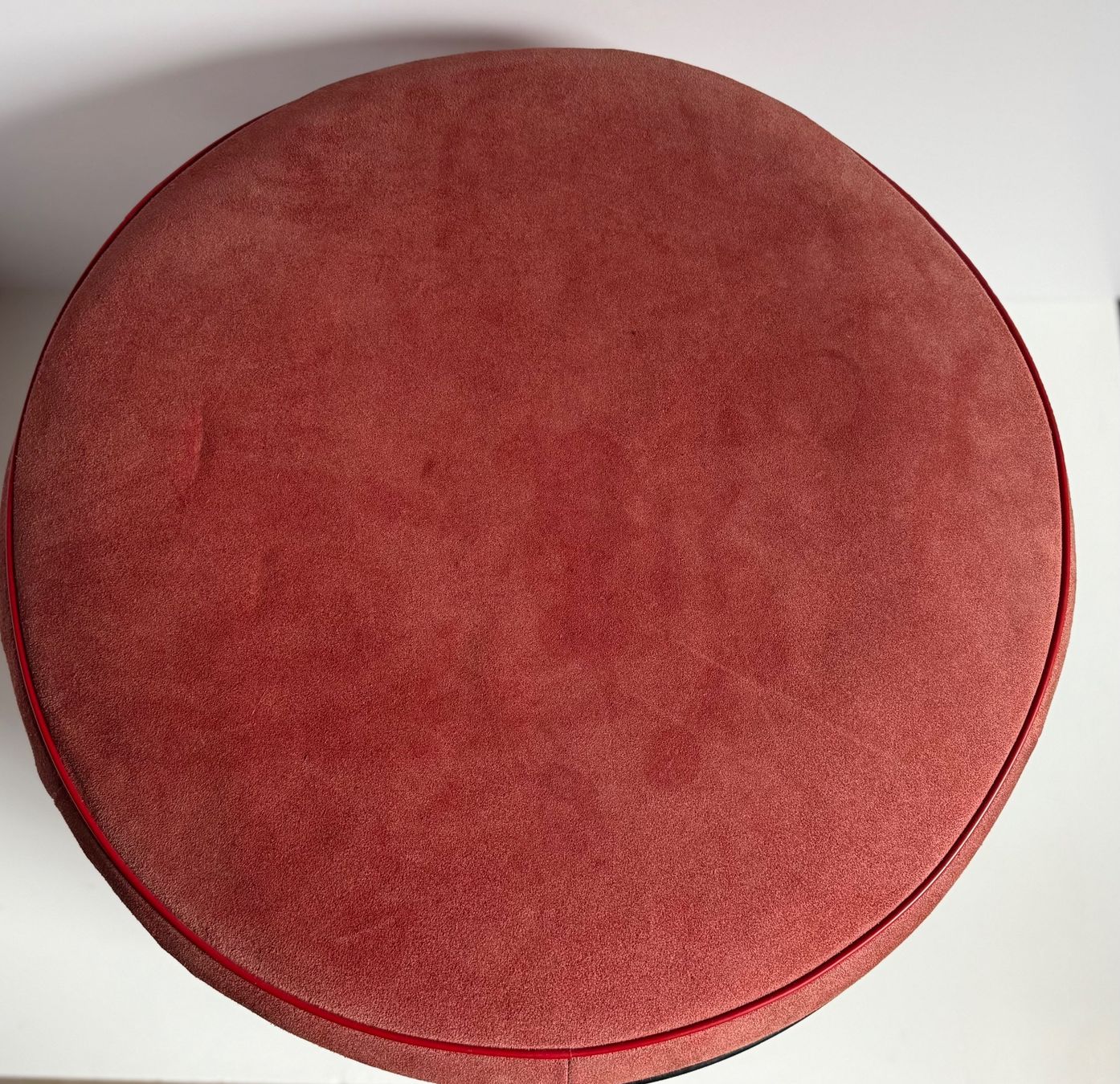 Sgabelli: T1 Hocker // Verner Panton – Usato da Schinznach-Dorf venduto da mix 4
