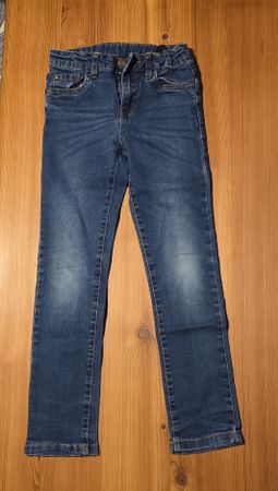 Pepperts Jeans Grösse 134