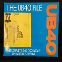 UB40 / File