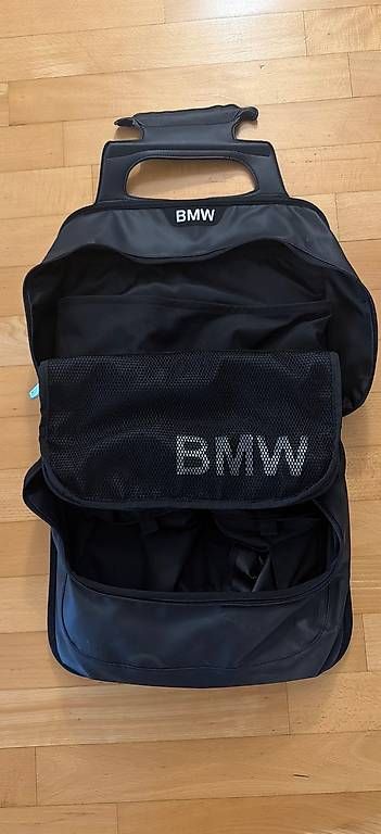Borse: BMW Lehnentasche – Usato da St. Gallen venduto da ola_z 1