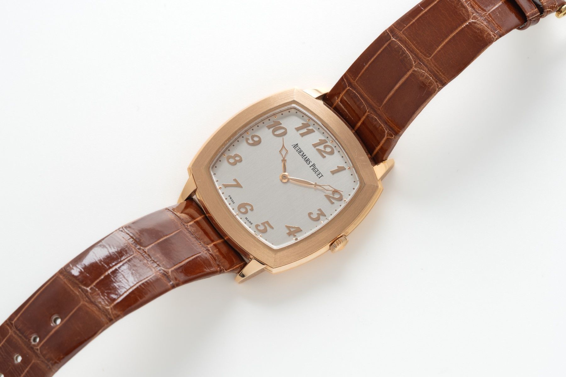 Audemars Piguet Orologi: Audemars Piguet Tradition in Rose Gold – Usato da Zürich venduto da DirectSalesZurich 2