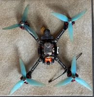 Drone FPV PNP GEPRC LionPack 3000mAh 4S 14.8V VTCS