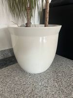 KERAMIK-Pflanzentopf