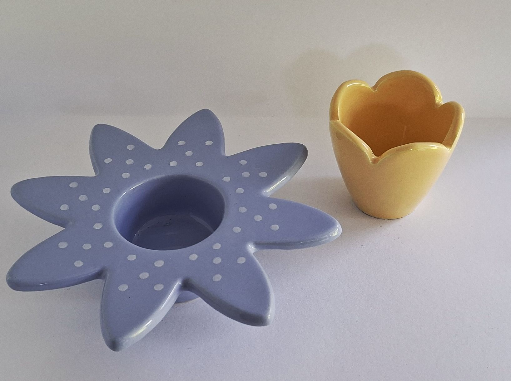 Ikea Autre vaisselle: 2 Eierbecher von Ikea, 2000 – D'occasion à Dietikon par Magi2 3