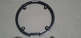 Shimano Hosenschutz Kettenschutzring für 48er Kettenblatt