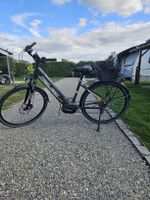 E Bike, Trelago Dinall
