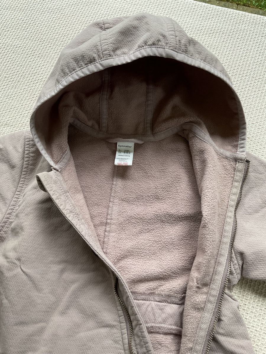 Completi: Hessnatur Softshellanzug Gr. 74/80 6-12 M – Usato da Küsnacht ZH venduto da Annelie87 1