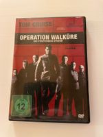DVD Operation Walküre - Das Stauffenberg Attentat