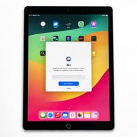 Apple iPad Pro 12.9 Zoll 2. Generation guter Zustand