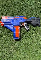 Nerf infinus