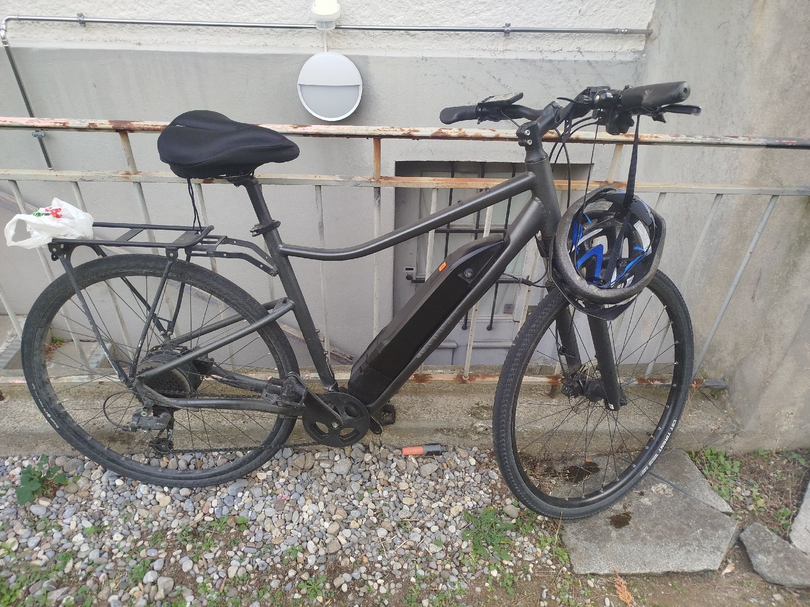 Decathlon Velos: Electric bike – Gebraucht aus Worb von mad_67mg 1