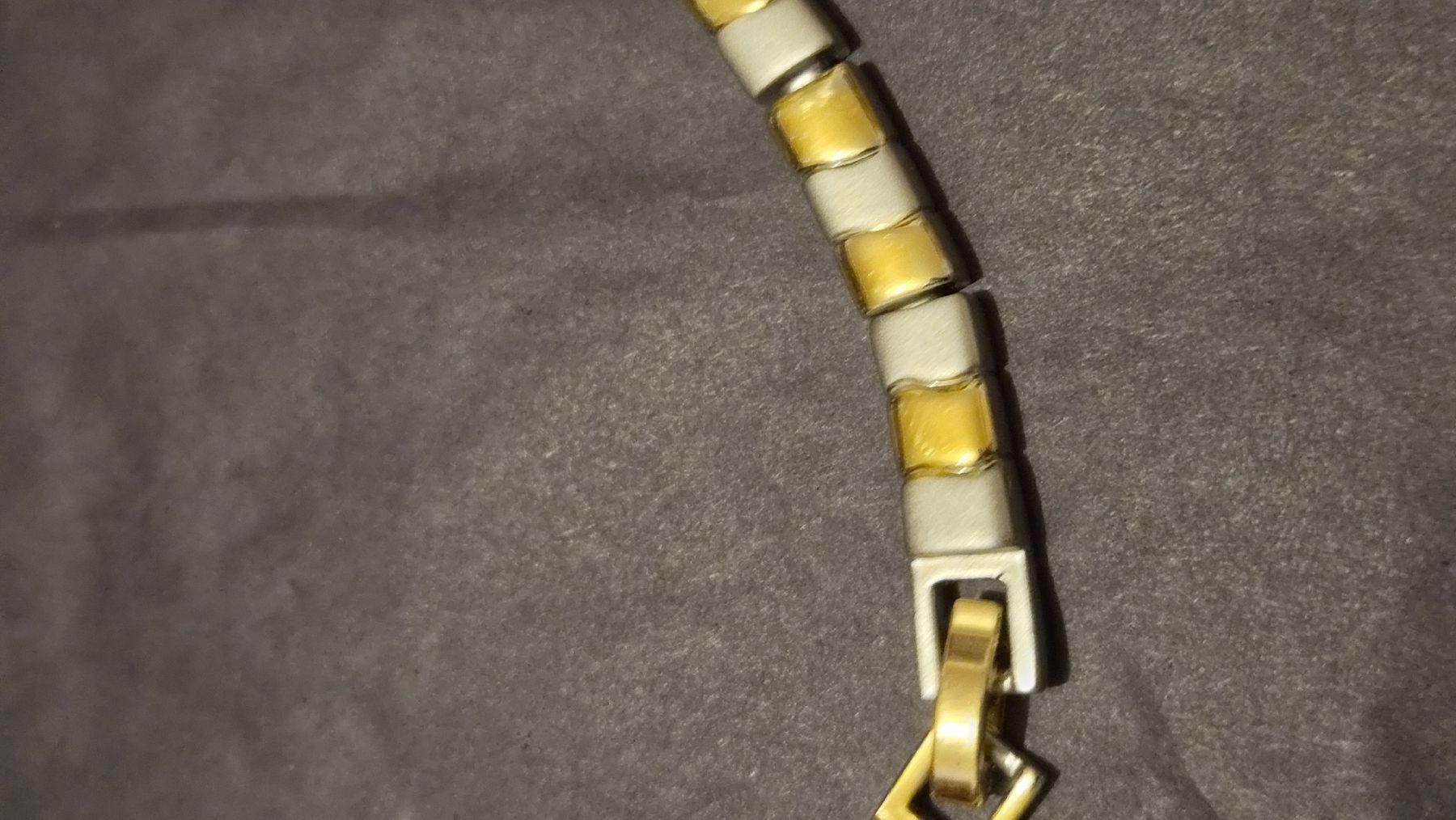 Sonstiger Schmuck: Vintage Schmuck Lot – Gebraucht aus Kölliken von Upcycling-by-Mc-TAM 4