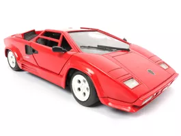 TONKA POLISTIL Lamborghini Countach 5000