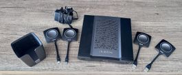 Barco ClickShare CSE-200+ Wireless System 4 Buttons