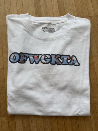 ODD FUTURE, Vintage T-Shirt, M