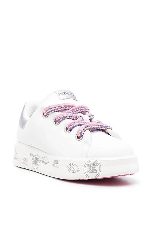 Premiata Chaussures femmes: Premiata Sneakers – D'occasion à St. Gallen par kuz_5pth