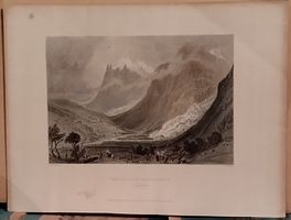 Stich: Grindelwald-Tal