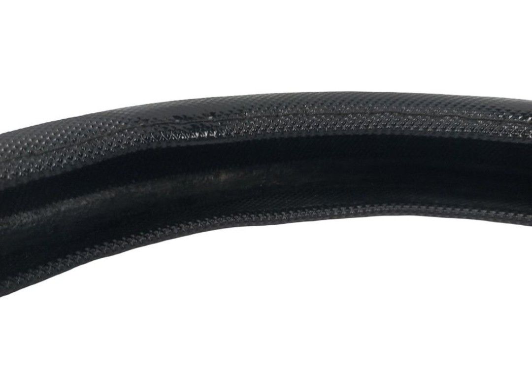 Autres accessoires p. véhicule: Lenkradbezug / Lenkradschoner 38cm neuwertig – Neuf (Voir description) à Zug par Fristeiler 4