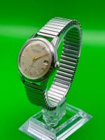 VINTAGE ERNEST BOREL AUTOMATIK-UHR