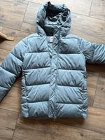 zebra Winterjacke  Top Zustand Gr. S Damen