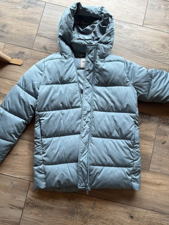 zebra Winterjacke  Top Zustand Gr. S Damen