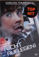 Nicht Auflegen