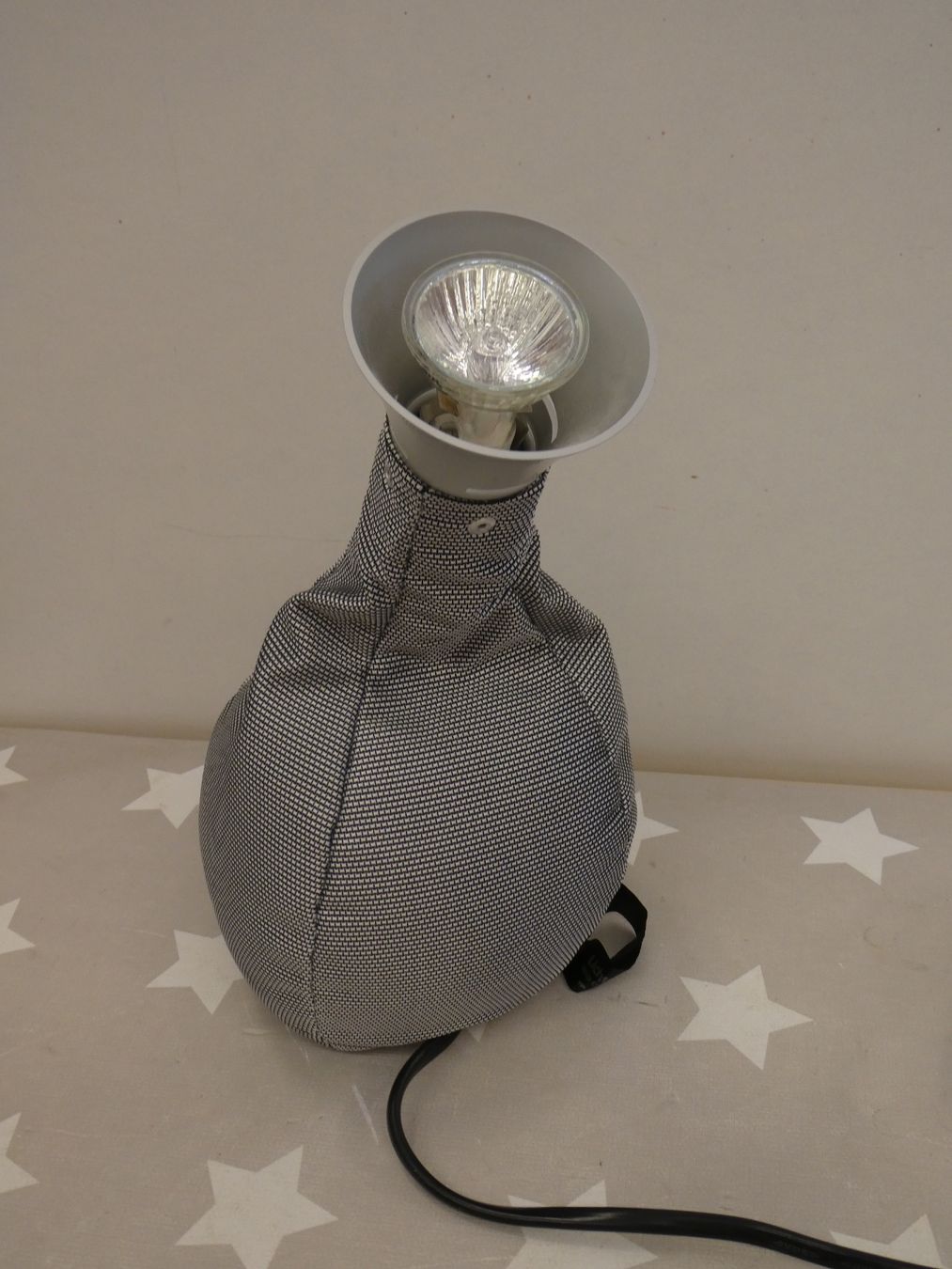 Lampes: Lichtsack Christofer Born – D'occasion à Rafz par Powacaddy