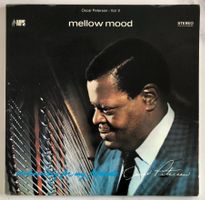 OSCAR PETERSON - MELLOW MOOD