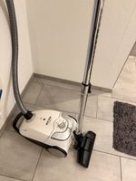 Staubsauger