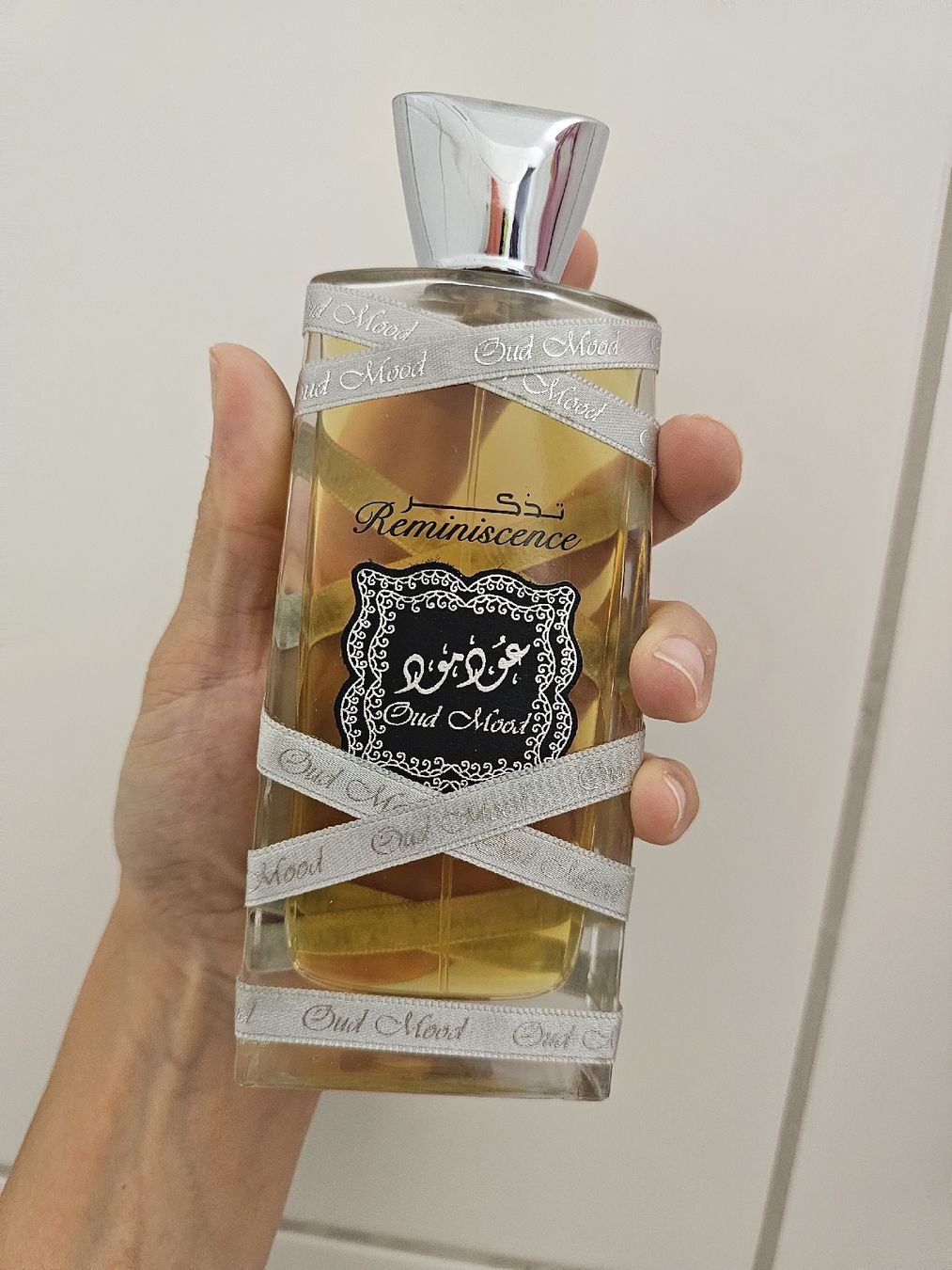 Reminiscence Profumi & Eau de Toilette: Reminiscence Oud Mood Parfum 100ml  – Nuovo (secondo la descrizione) da Lohn-Ammannsegg venduto da Kiki1311