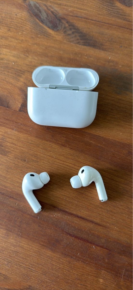 Apple Kopfhörer: AirPods Pro 3 – Gebraucht aus Luzern von tey_rx5c 2