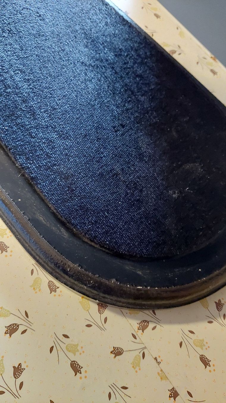 Orologi da terra & Orologi da parete: Socle pour ancienne pendule – Usato da Marsens venduto da jogocade 1