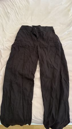 Zara hose grösse xs