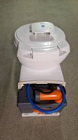 Thetford C263-S Kassettentoilette  unbenutzt / neu