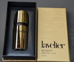 Lavelier Nano Gold Serum