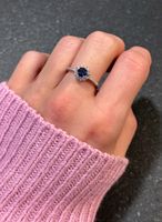 Bague en Argent Sterling 925